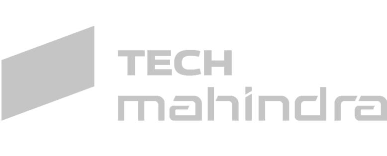 Tech Mahindra Logo