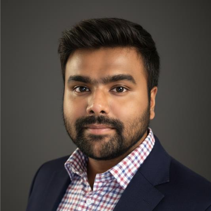 Bharath Sundaram - President at TheThinkersLab