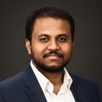 Mahendran Kannan - Vice President of Engineering & Delivery
