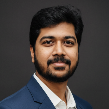 Patrick Antony - Vice President of Products & Capabilities